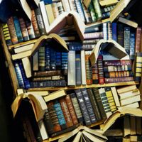 Jonra - Library in the Sky