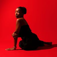 Nora - CHIDI'S HEARTBREAK