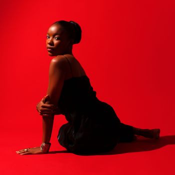 Nora - CHIDI'S HEARTBREAK