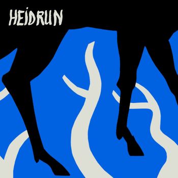 Buck - Heidrun
