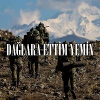 Mt - Dağlara Ettim Yemin