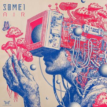 SOME1 - Air
