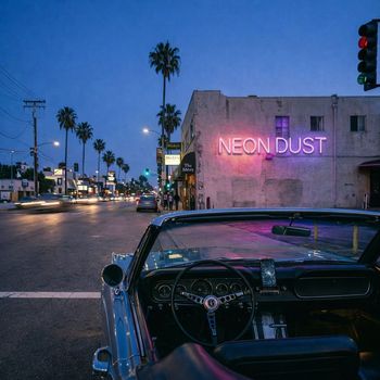 KODA - Neon Dust