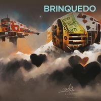 Fantasma - Brinquedo