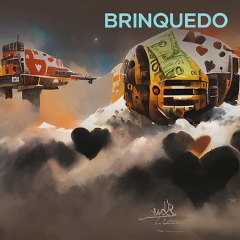 Fantasma - Brinquedo