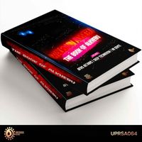 Walkman Alkhebu - The Book of Alkhebu