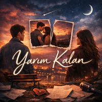 Alp Gücük - Yarım Kalan