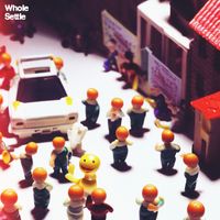 Settle - Whole