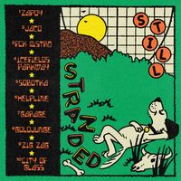 Stranded - City of Glass