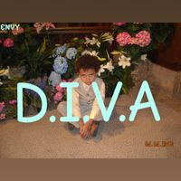 ENVY - D.I.V.A (Explicit)