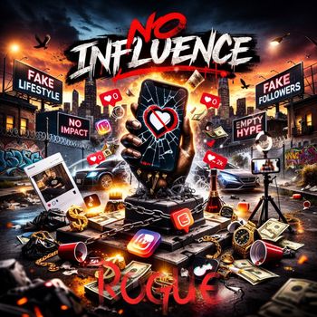 Rogue - No Influence