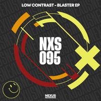 Low Contrast - Blaster