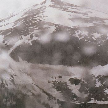 Mistress - Thin Air