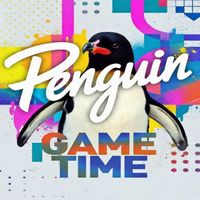 Penguin - Game Time