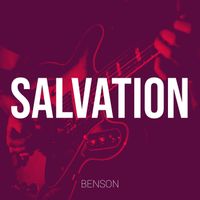 benson - Salvation