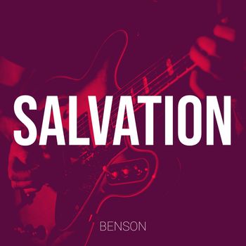benson - Salvation