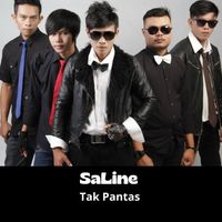 SaLine - Tak Pantas
