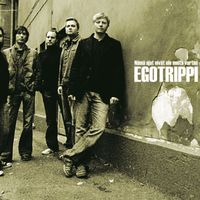 Egotrippi - Nämä ajat eivät ole meitä varten
