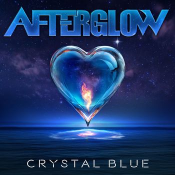 AfterGlow - Crystal Blue