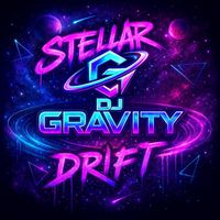 DJ Gravity - Stellar Drift