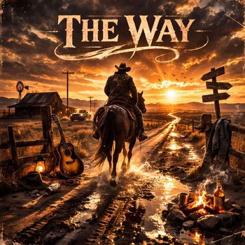 Various Artists - The Way