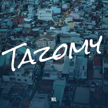 Nil - Tazomy