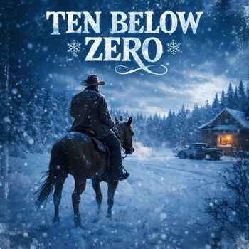 Various Artists - Ten Below Zero