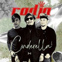 Radja - Cinderella (Remastered 2023)