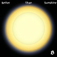 Borid - Better Than Sunshine