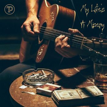 Peter Thomas - My life’s a misery