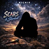 Richie - Scars & Stardust
