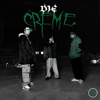 Dres - DIE CREME (Explicit)