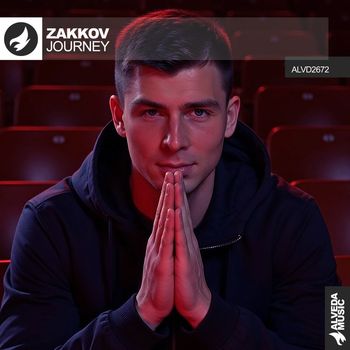 Zakkov - Journey