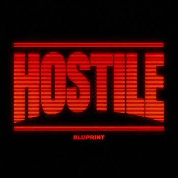 Bluprint - Hostile