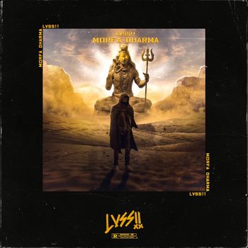 LVSS!! - Morfa Dharma