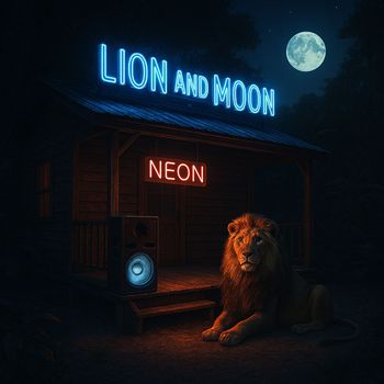 Neon - Lion and Moon (Explicit)