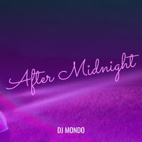 dj mondo - After Midnight