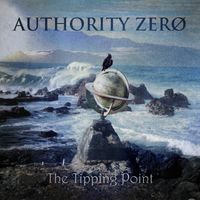 Authority Zero - The Tipping Point (Explicit)