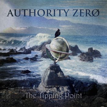 Authority Zero - The Tipping Point (Explicit)