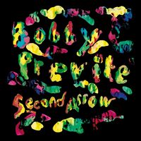Bobby Previte - Second Arrow