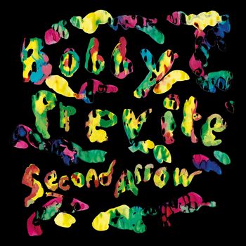 Bobby Previte - Second Arrow
