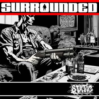 Surrounded - Static