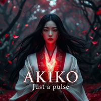 Akiko - Just A Pulse