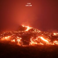 T.O.M - Lava Low