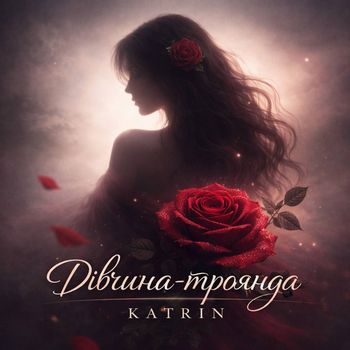 KATRIN - Дівчина-Троянда