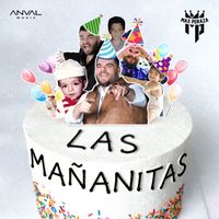 Max Peraza - Las Mañanitas