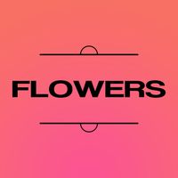 Outer Circle - Flowers