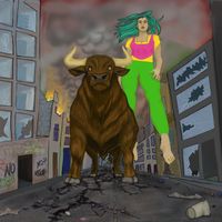 ravia - LA TORERA (Explicit)