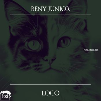 Beny Junior - Loco