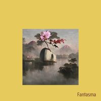 Fantasma - Ronaldo Beat